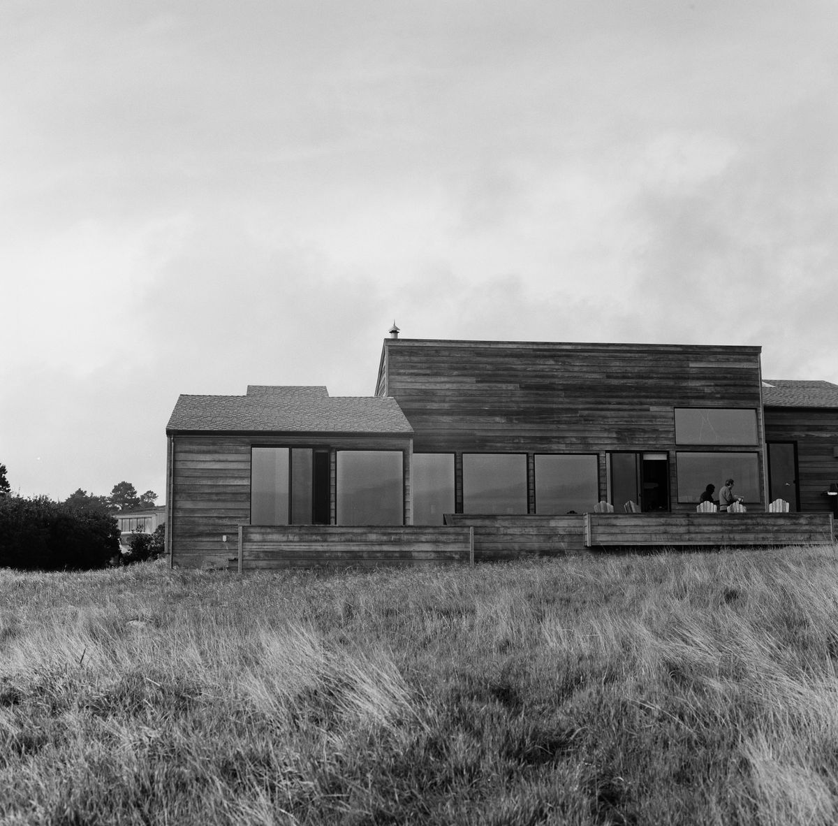 The Sea Ranch - Hasselblad Shots